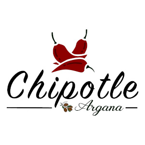 Chipotle Argana logo